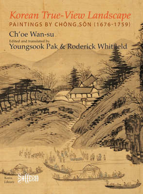 Korean True-view Landscape