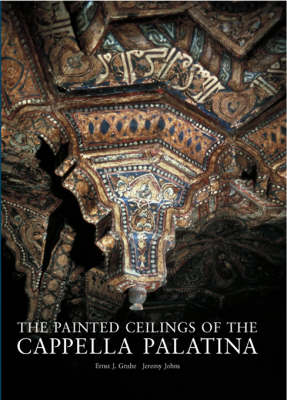 The Painted Ceilings of the Cappella Palatina
