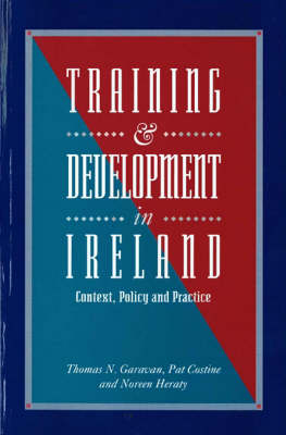 Training and Development in Ireland