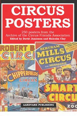 Circus Posters