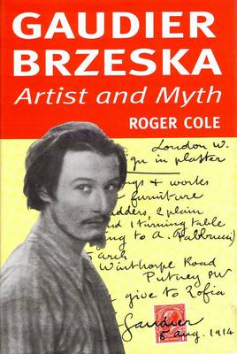 Gaudier Brzeska