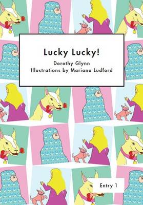 Lucky Lucky!