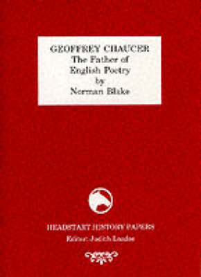 Geoffrey Chaucer