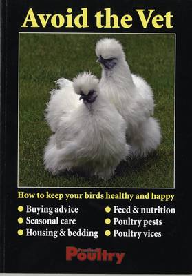 Avoid the Vet