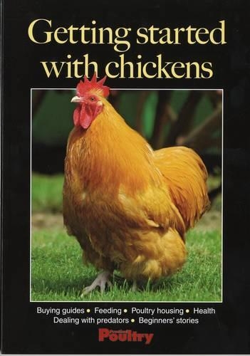 Getting Started with Chickens