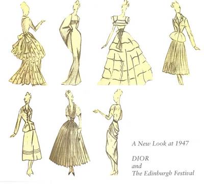 A New Look at 1947