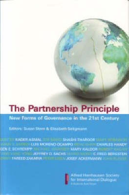 The Partnership Principle