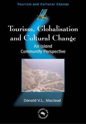 Tourism, Globalization