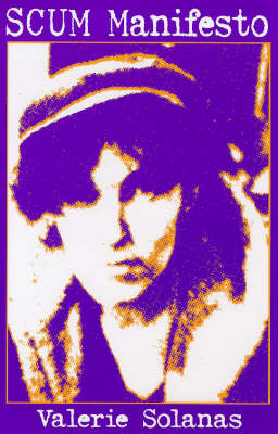 Scum Manifesto
