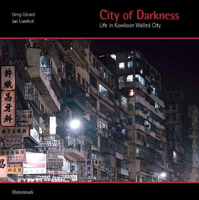 City of Darkness - Limited Edition