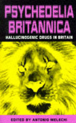 Psychedelia Britannica