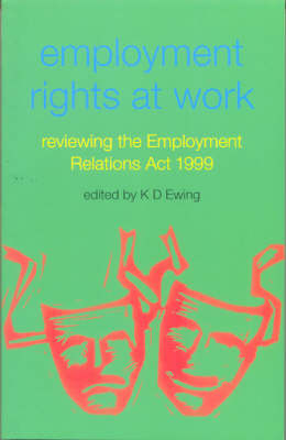 Employment Rights at Work