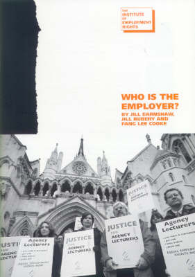Who is the Employer?