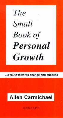 The Small Book of Personal Growth