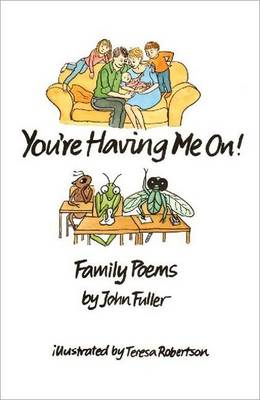 You're Having Me on!