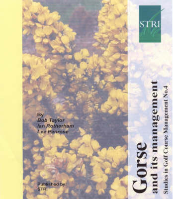 Gorse and Its Management