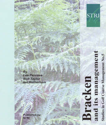 Bracken and Its Management