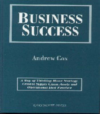 Business Success