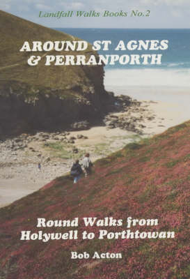 Around St. Agnes and Perranporth