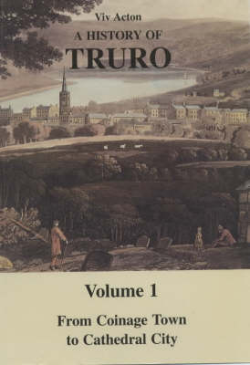 A History of Truro