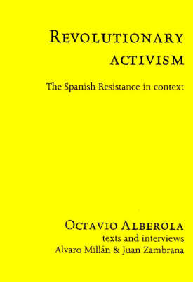 Revolutionary Activism
