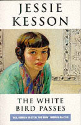 The White Bird Passes