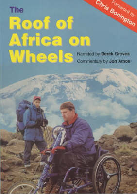 The Roof of Africa on Wheels