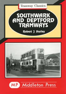 Southwark and Deptford Tramways