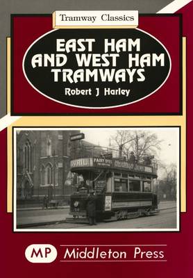 East Ham and West Ham Tramways