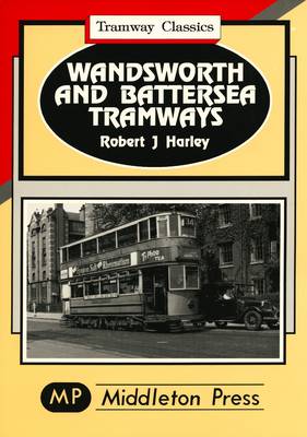 Wandsworth and Battersea Tramways
