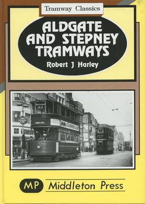 Aldgate and Stepney
