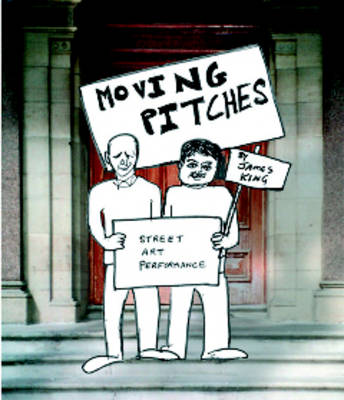 Moving Pitches