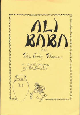 Ali Baba