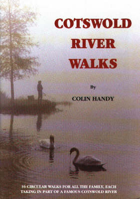 Cotswold Riverwalks