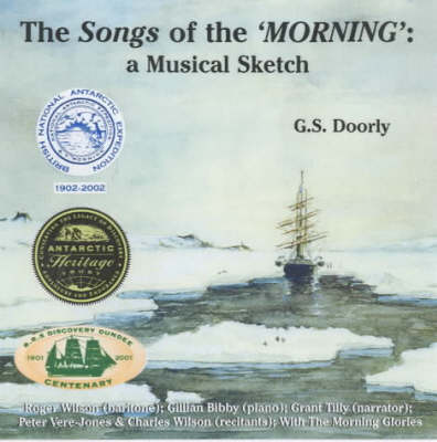 The Songs of the Morning (a Musical Sketch)