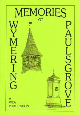 Memories of Lymering and Paulsgrove