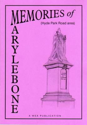 Memories of Marylebone