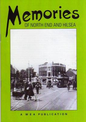 Memories of North End and Hilsea