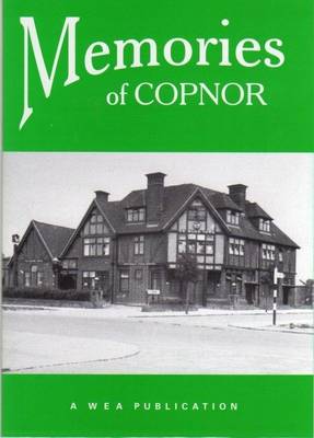 Memories of Copnor