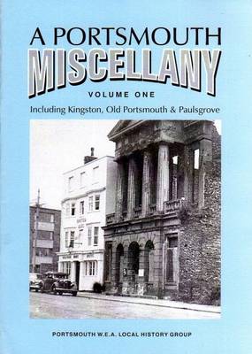 A Portsmouth Miscellany
