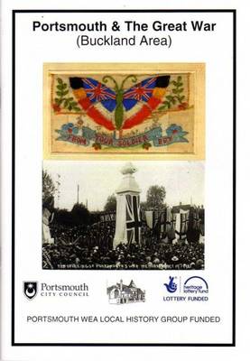 Portsmouth & the Great War