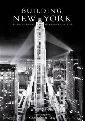 Building New York