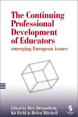 The Continuing Professional Development of Educators
