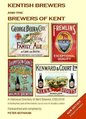Kentish Brewers and Brewers of Kent