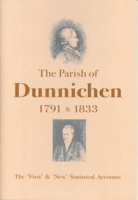 The Parish of Dunnichen 1791 & 1833