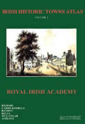 Irish Historic Towns Atlas Volume I