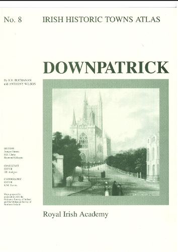Downpatrick