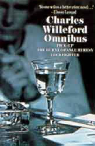 Charles Willeford Omnibus
