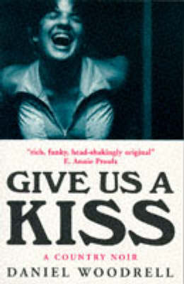 Give Us a Kiss