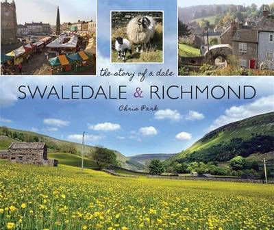Swaledale and Richmond